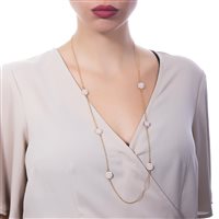 Collana Boccadamo Donna in Bronzo XGR506D - XGR506D
